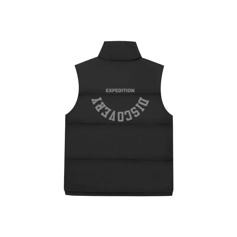 Discovery Expedition Vests Unisex-5
