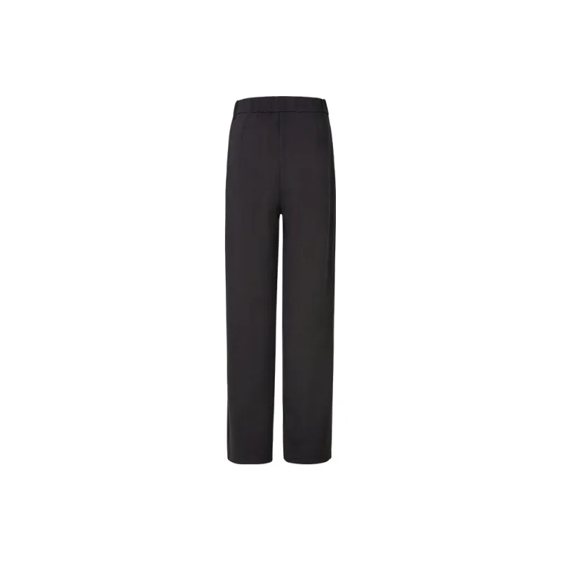 SKY HAND Knitted Sweatpants Women's-8