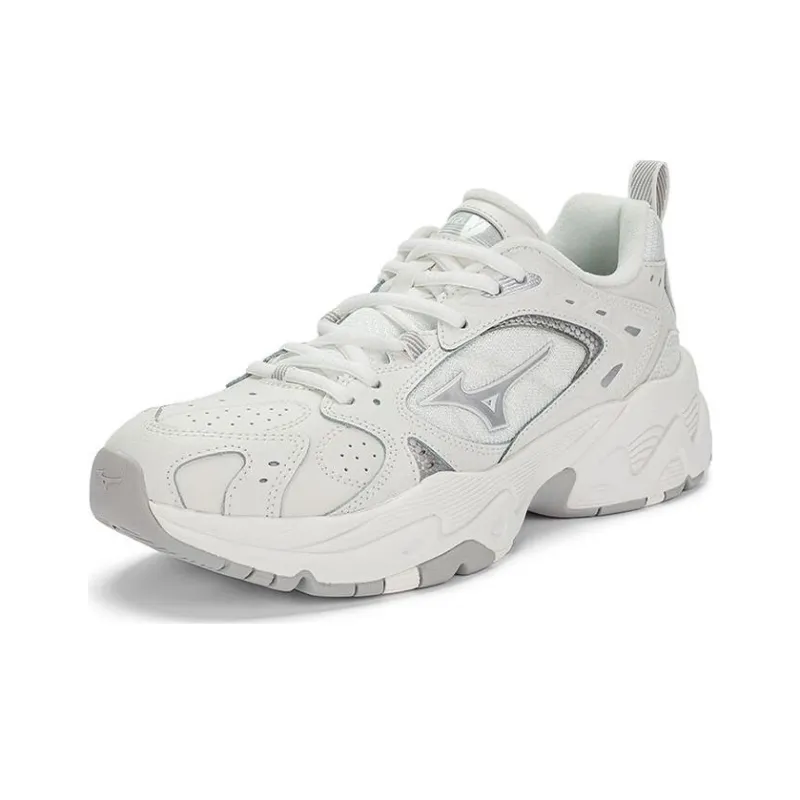 Mizuno Casual Dad Shoes 'White'-1