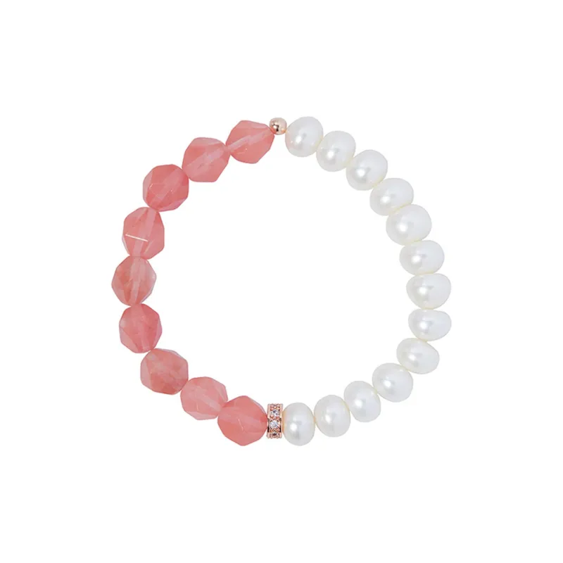 WHY PLAY Bracelets Unisex-18