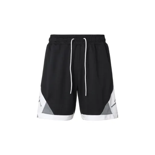 Jordan Casual Shorts Men Black