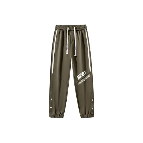 A/2/8/T Unisex Casual Pants