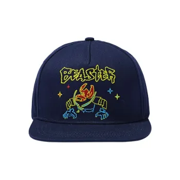 BEASTER Hats Unisex