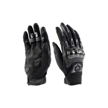 Masonte Motorcycle Protective Gears Carbon Fiber Wrist Unisex M15V Wrist Brace