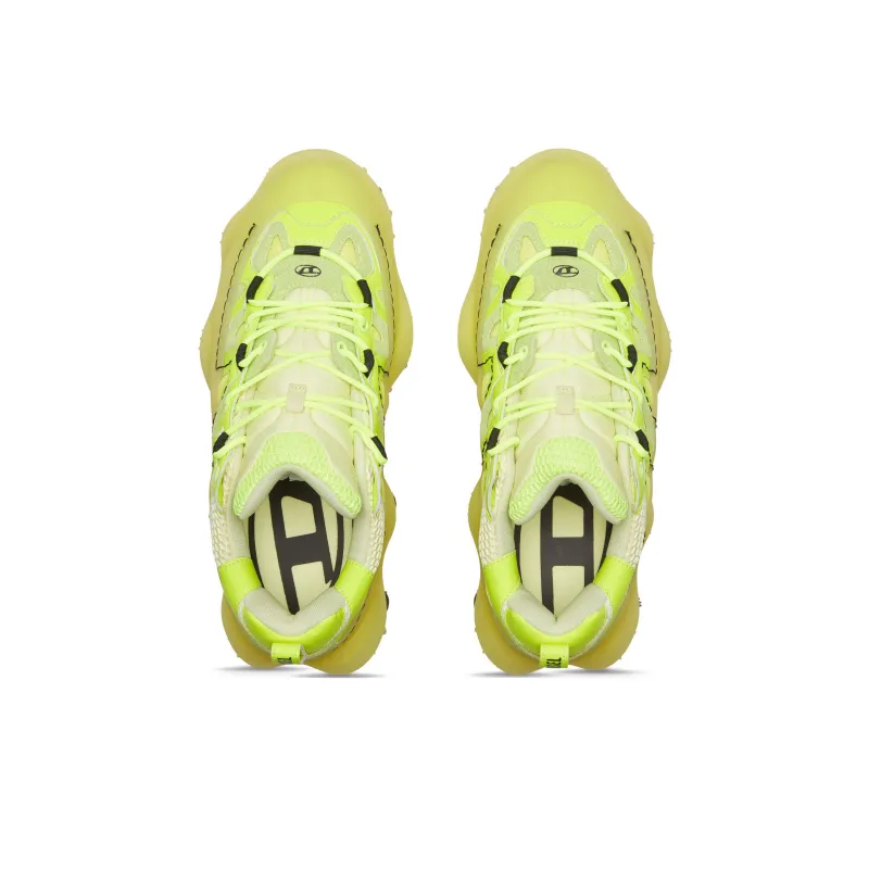 DIESEL S-Prototype P1 Low-top Sneakers-3