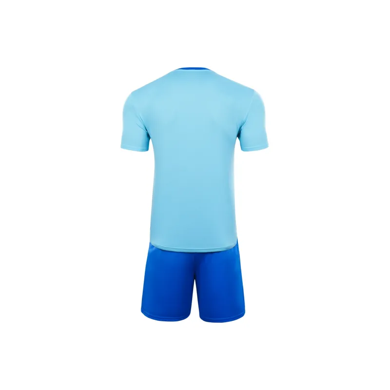 KELME Soccer Jersey Sets Unisex-6