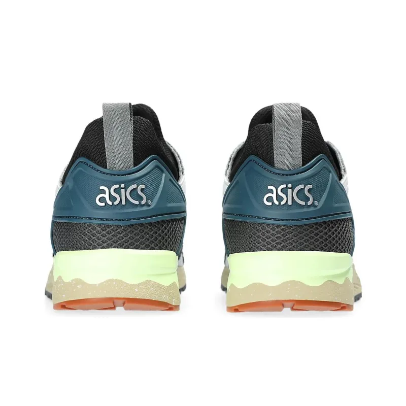 Asics Gel Lyte V Material Play Glacier Grey-3