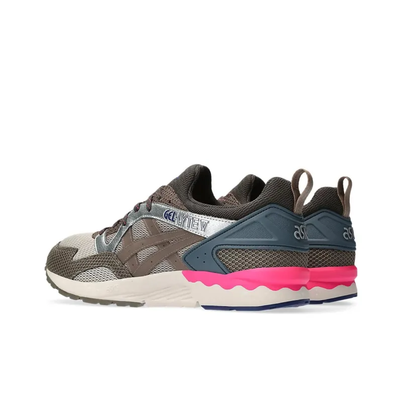 Asics Gel Lyte V Material Play Simply Taupe-3