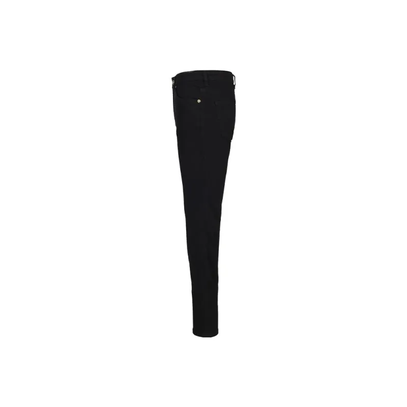 VERSACE Mid-rise Skinny Jeans-2
