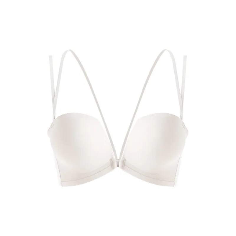 DUOQINGMAO Women's Bras-3