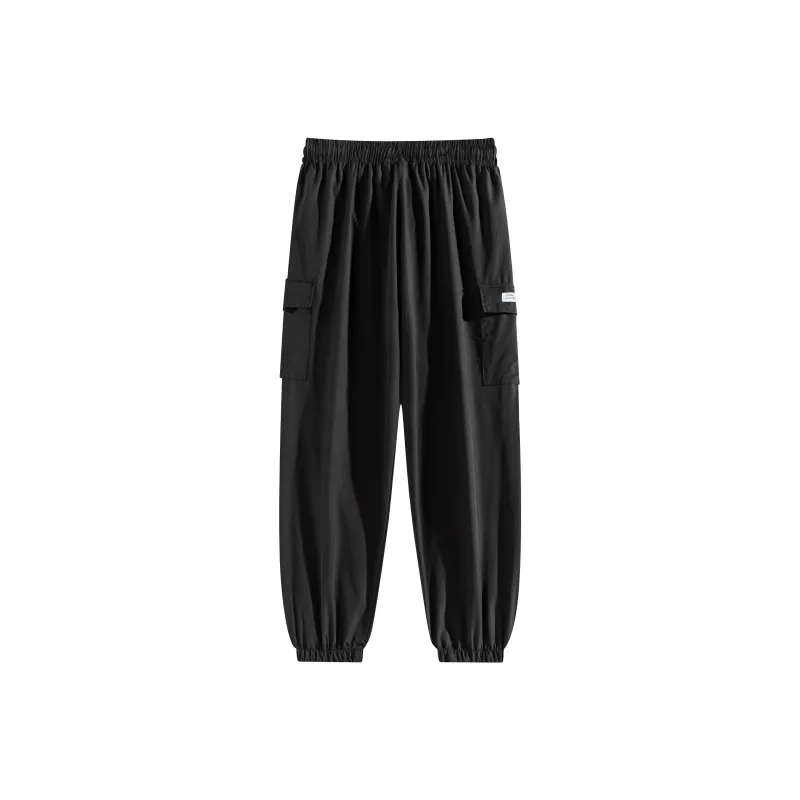 LTIFONE Cargo Pants Unisex-1