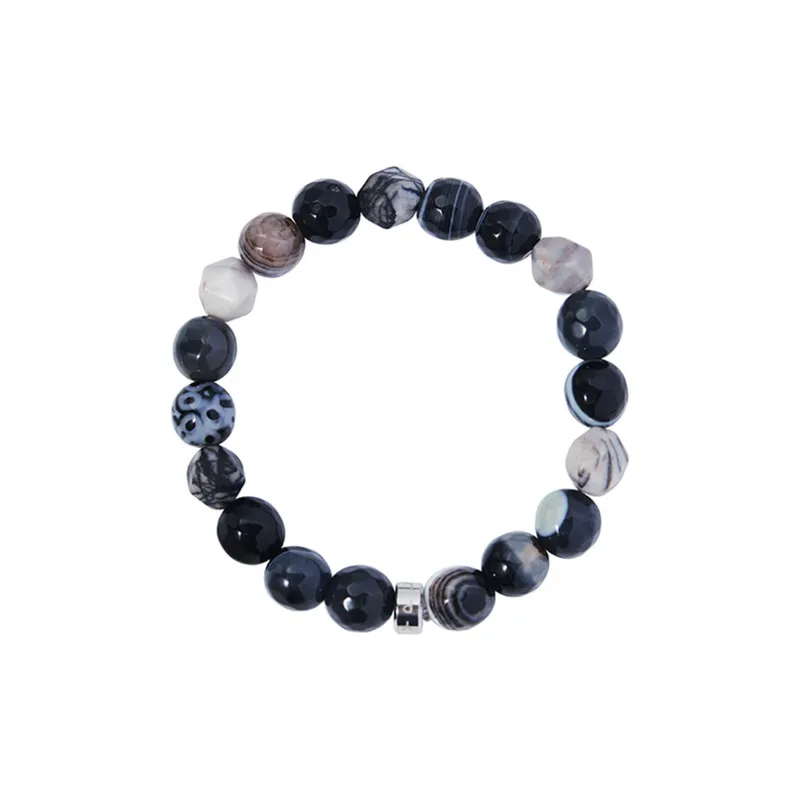 WHY PLAY Bracelets Unisex-14