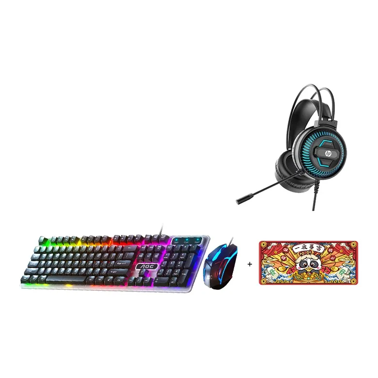 AOC Keyboards-6