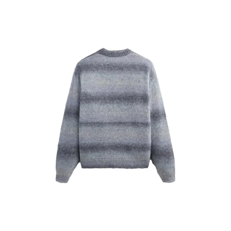 KITH Space Dye Meyer Knit Crewneck-1