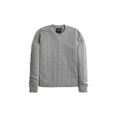 Hollister Knitwear Men