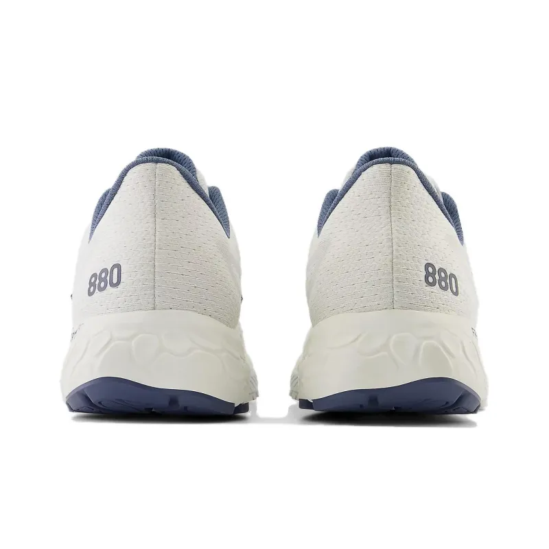 New Balance Fresh Foam X 880 V13 2E 'White Blue'-4