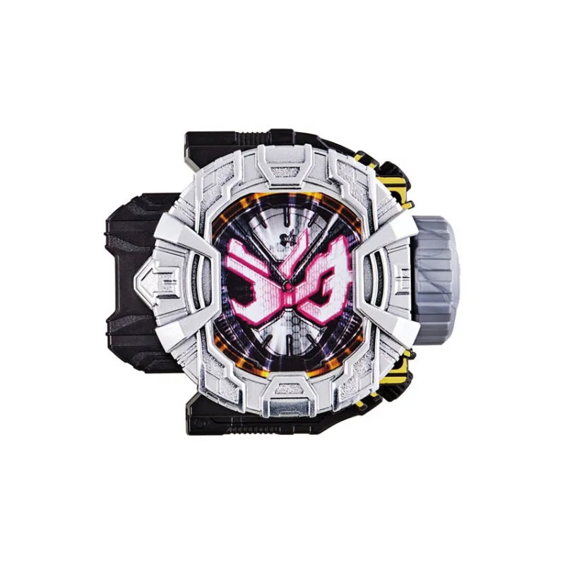 BANDAI Kamen Rider ZI O Second Order Watch Dial Model Accessories-3