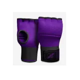 Purple Black