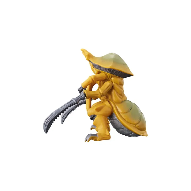 BANDAI Ultraman Monster Advanced Collection Taganura Action Figures 13.8cm-1
