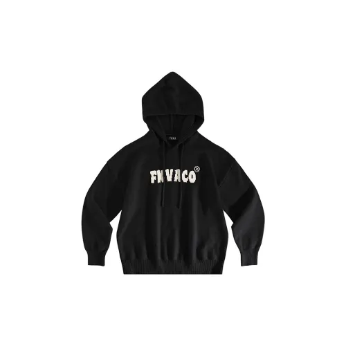 F.K.V.A Sweaters Unisex