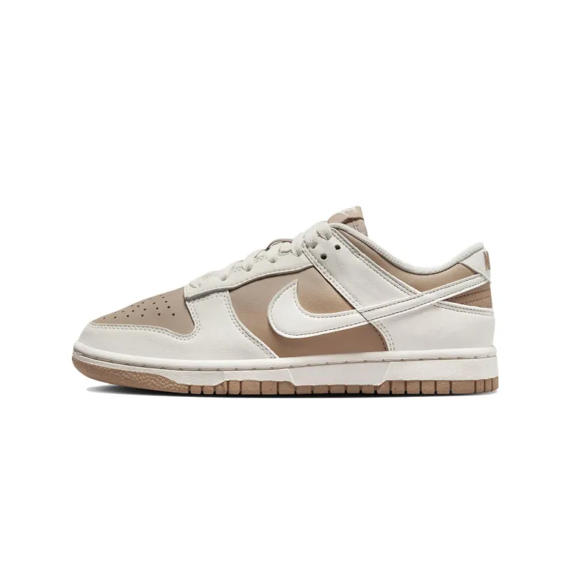 Nike Dunk Low Next Nature 'Hemp' Sneakers US W 10.5 - POIZON Nike Dunk Low Next Nature 'Hemp' Sneakers US W 10.5 - POIZON