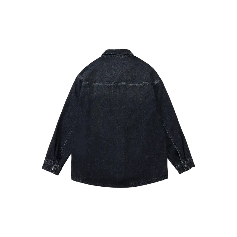 WAYNEXZAVIER Shirts Men-1