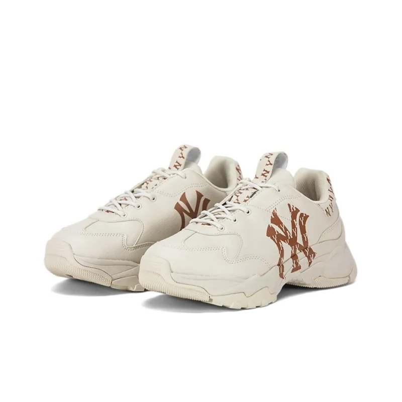MLB Chunky Classic Monogram-2