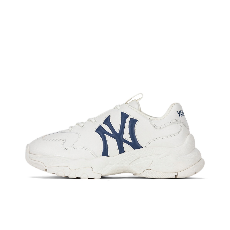 Mlb Blue Trendy Sneakers Casual Shoes on Sale & Authentic