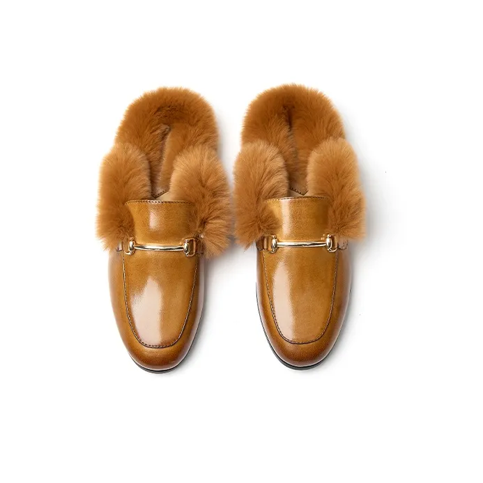 Beau Today Casual Single Shoes Women's-13