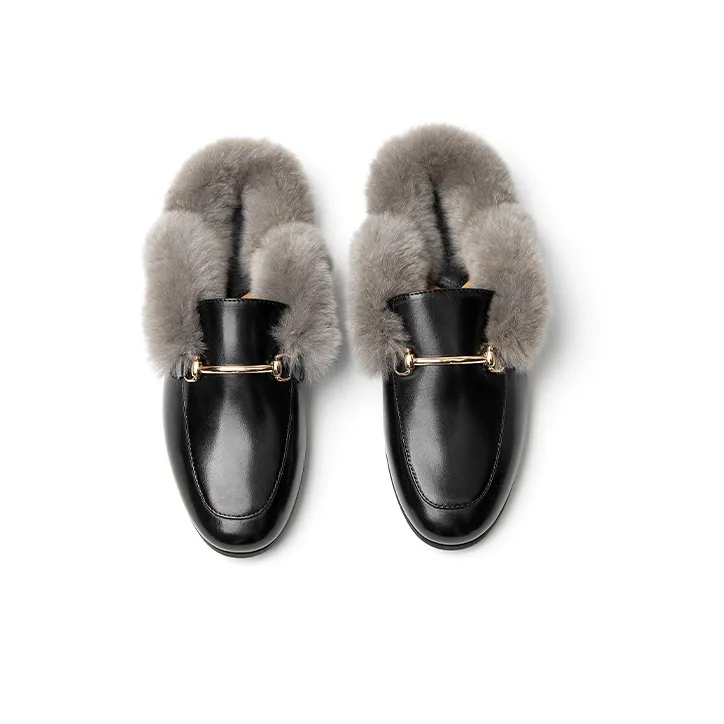 Beau Today Casual Single Shoes Women's-4