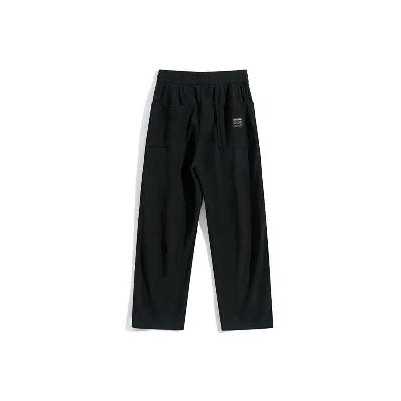 AMBER LIGHT Casual Pants Unisex-15