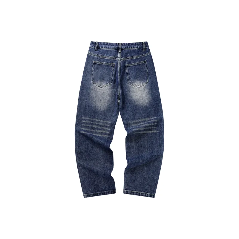 Systemdown Jeans Unisex-9