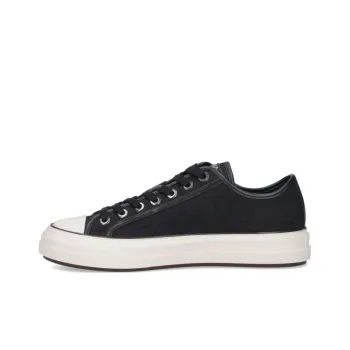 Valentino GARAVANI Low Top Skateboard Shoes Men's Black