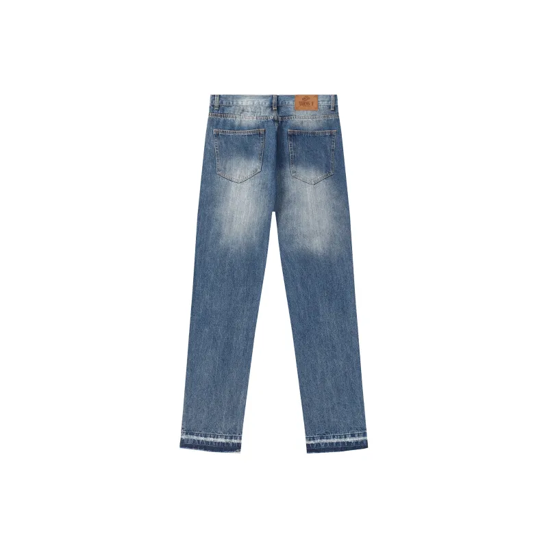 THINGYLAB Jeans Unisex-3