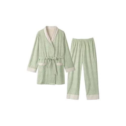 IIZZINI Women's Pajama Sets