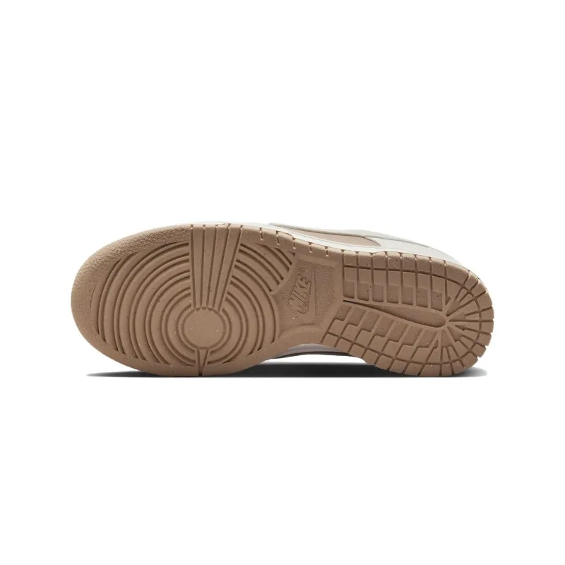 Nike Dunk Low Next Nature "Hemp" Sneakers-4