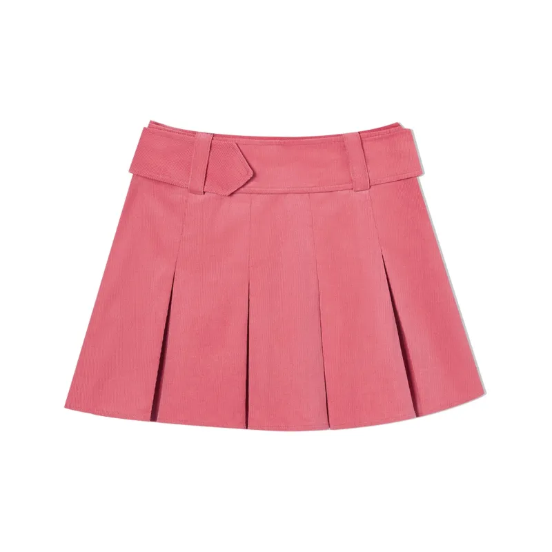 EPTISON WOMAN Casual Short Skirts Women's-10