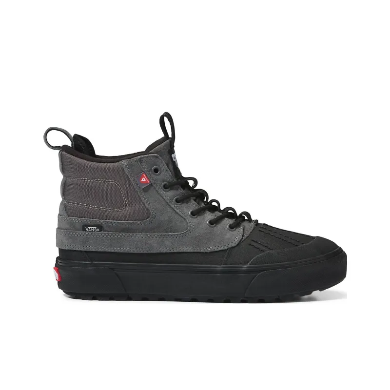 Vans Sk8 Hi Del Pato Mte 2 'Pewter'-1