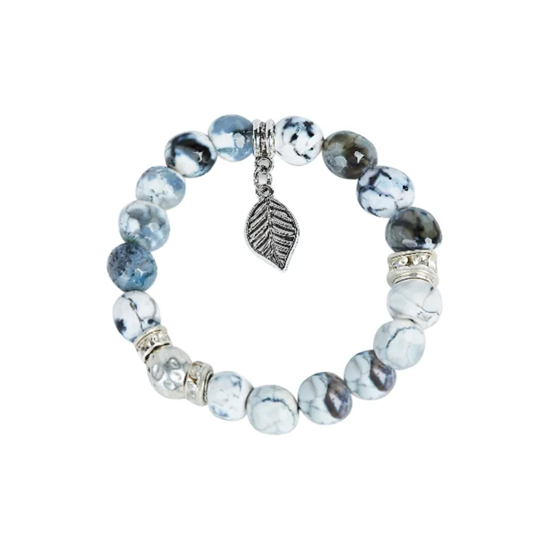 WHY PLAY Bracelets Unisex-3