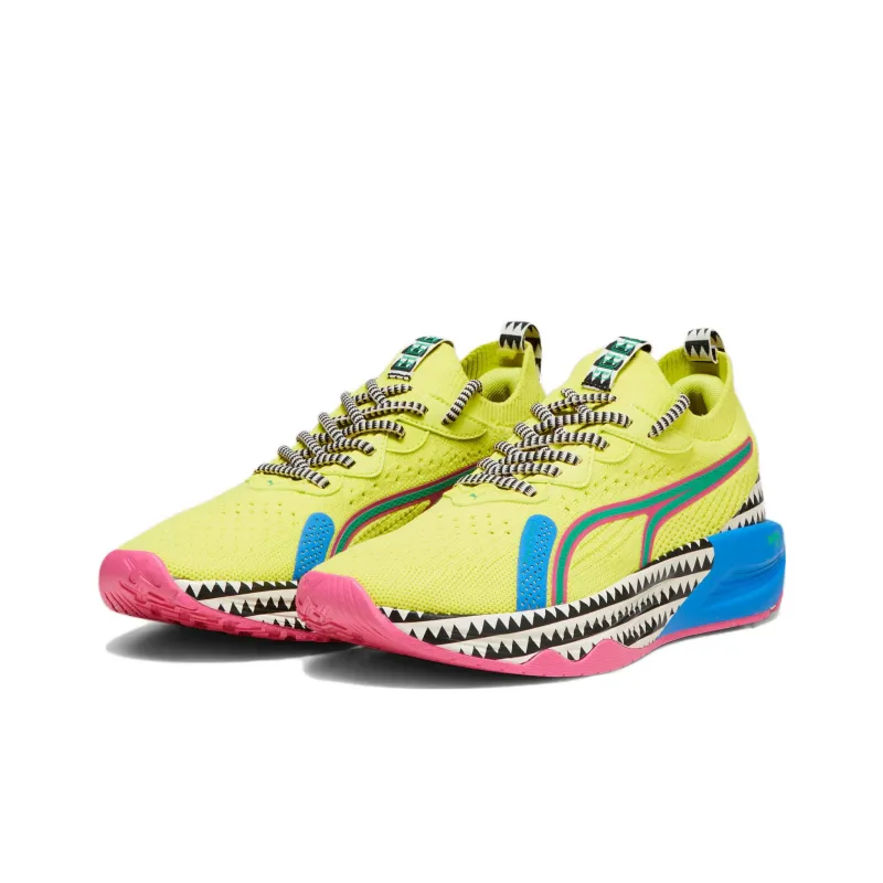 Puma Lemlem X PWR XX Nitro 'Yellow Burst'-2