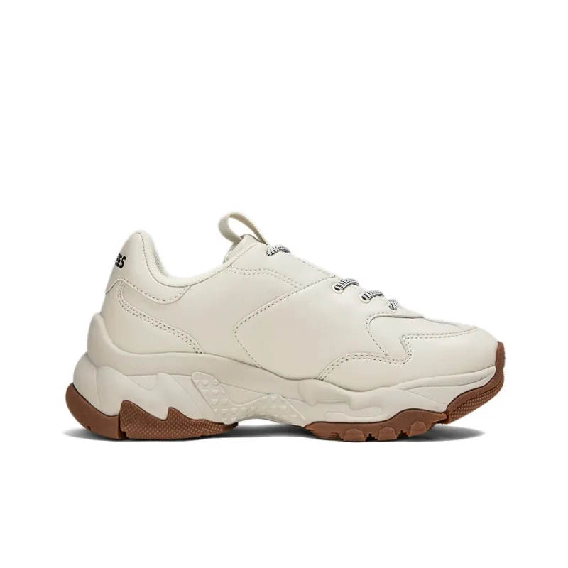 MLB Basic Yankees Beige White Navy-1