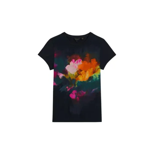 Ted Baker T-Shirts Women's Black