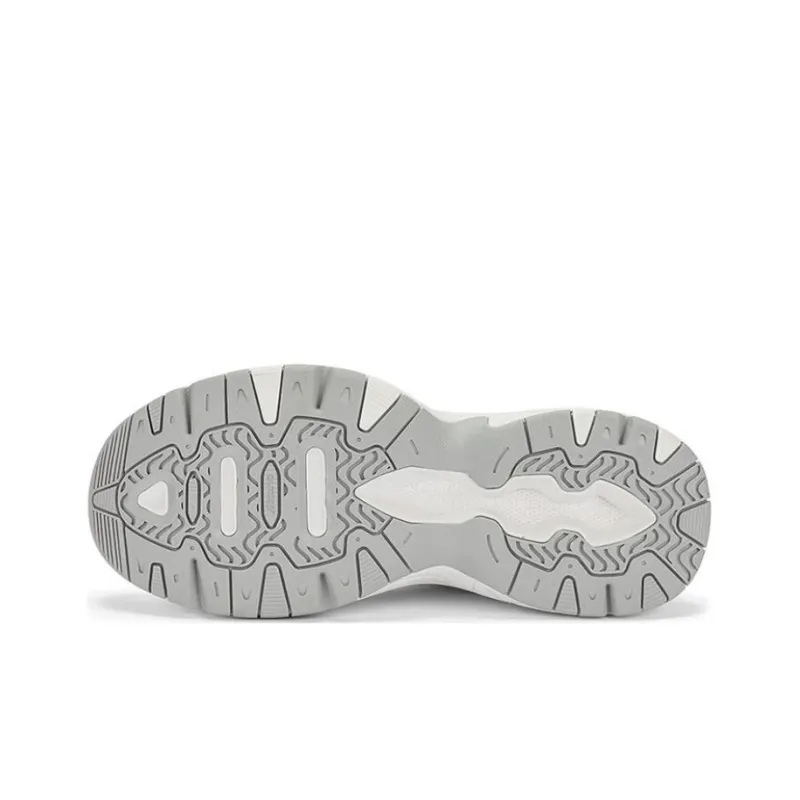 Mizuno Casual Dad Shoes 'White'-4