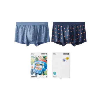 BANANA IN Men Underpants
