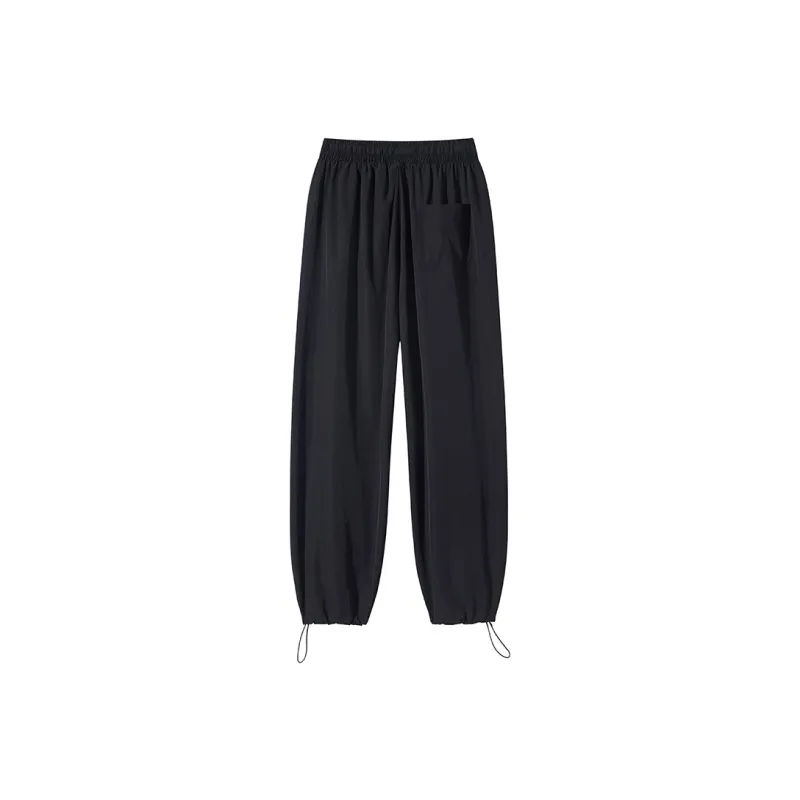 SandKnit Knitted Sports Pants Unisex-22