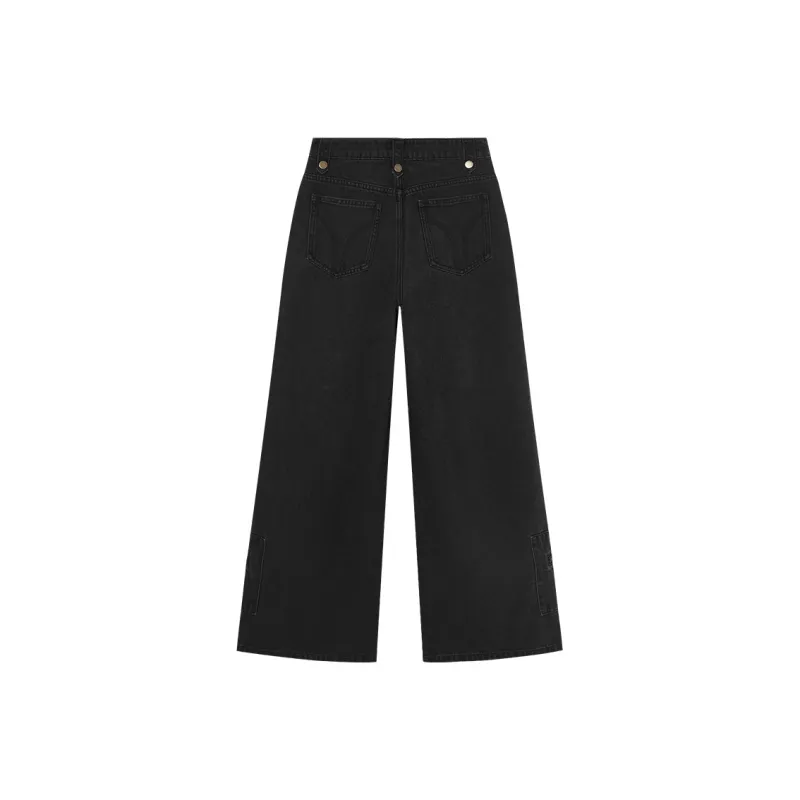 EPTISON WOMAN Jeans Women's-6