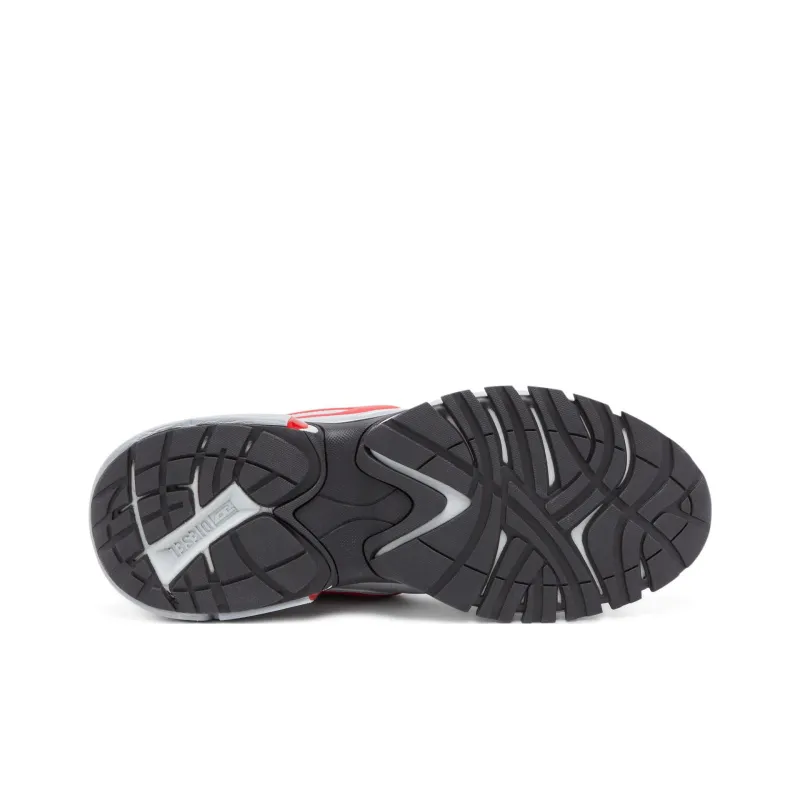 DIESEL S-Serendipity Pro-X1 Zip X Logo-appliqué Sneakers-4