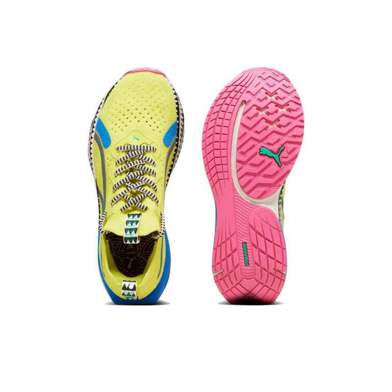Puma Lemlem X PWR XX Nitro 'Yellow Burst'-3
