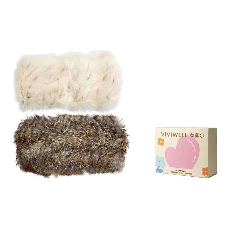 VIVIWELL Beanies Women's-2