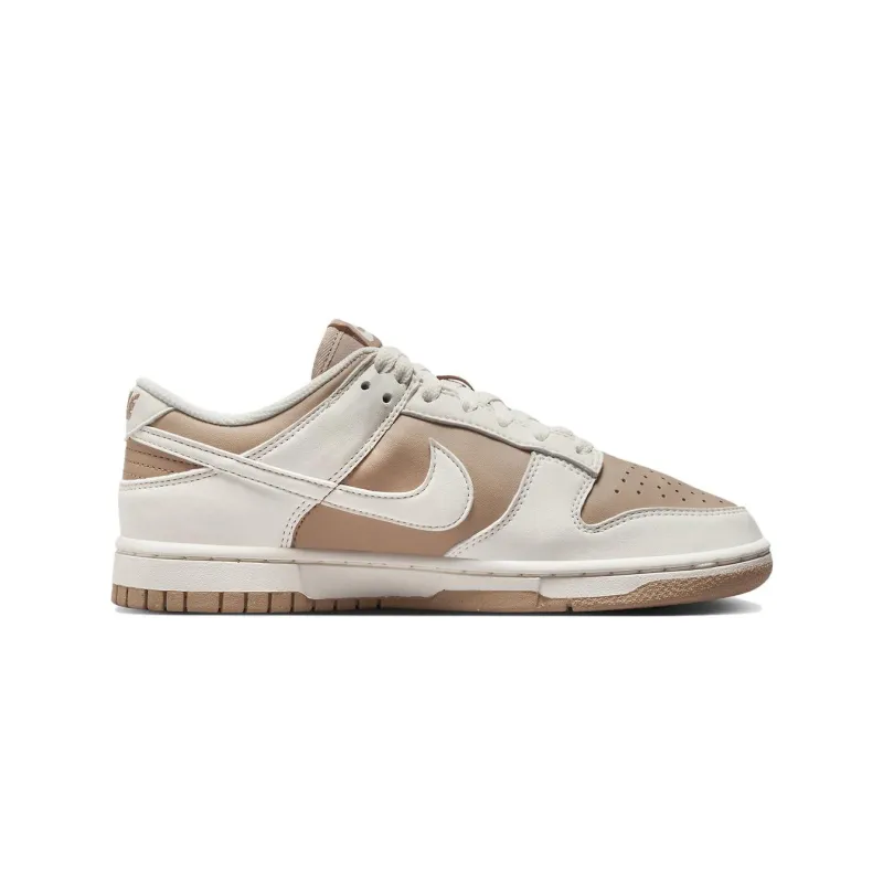 Nike Dunk Low Next Nature "Hemp" Sneakers-1